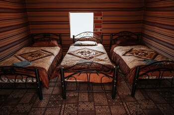 magic bedouin star