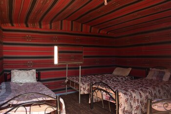 magic bedouin star