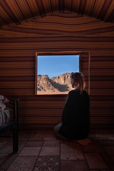 magic bedouin star