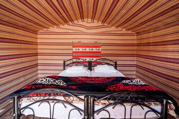 magic bedouin star