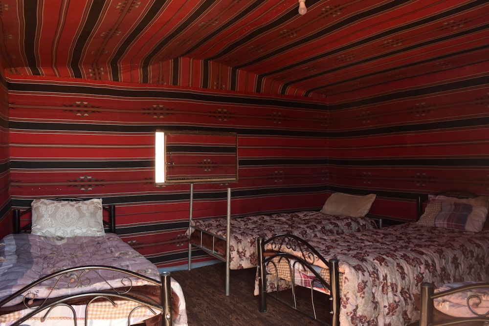 magic bedouin star