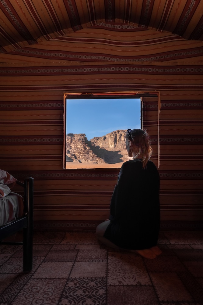 magic bedouin star