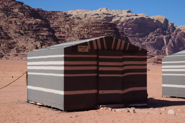 wadi rum