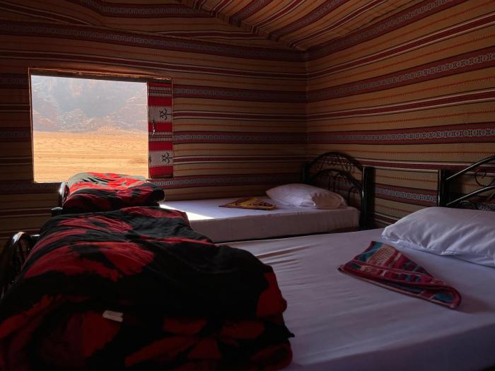wadi rum