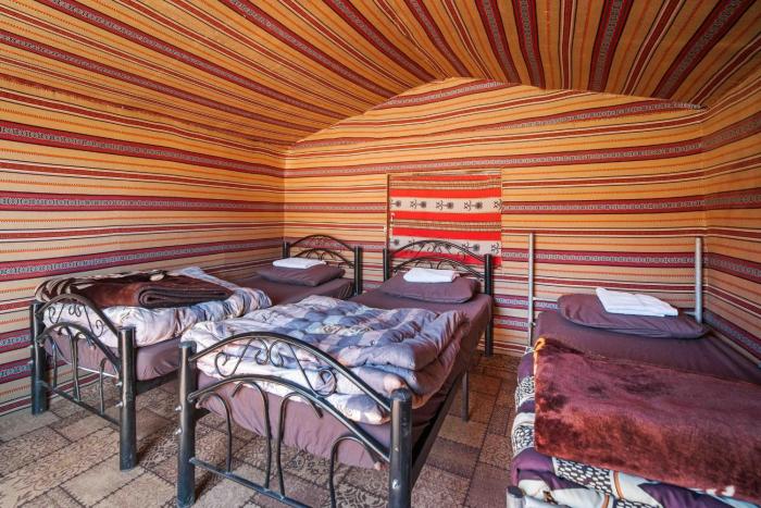 magic bedouin star