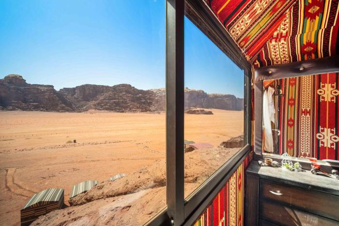 magic bedouin star