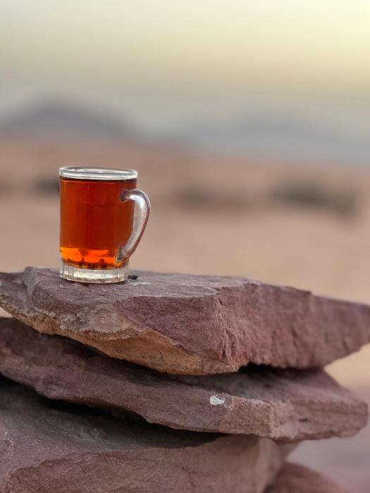magic bedouin star