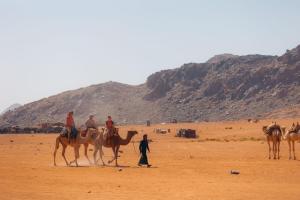 wadi rum