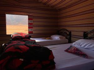 wadi rum