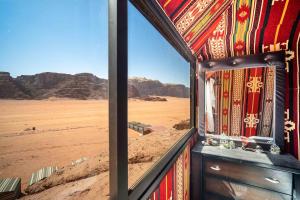 magic bedouin star