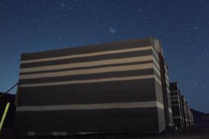 magic bedouin star