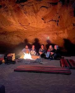 magic bedouin star
