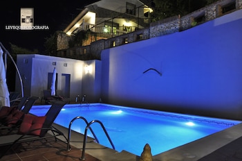 villa ignacia bandb