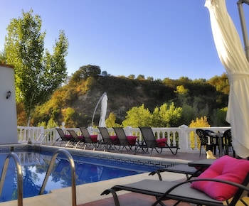 villa ignacia bandb