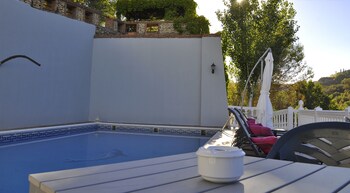 villa ignacia bandb