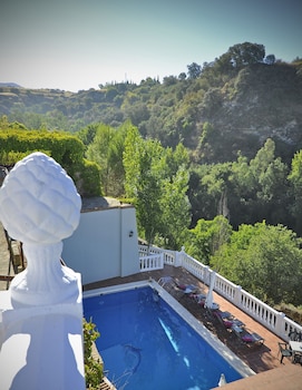 villa ignacia bandb