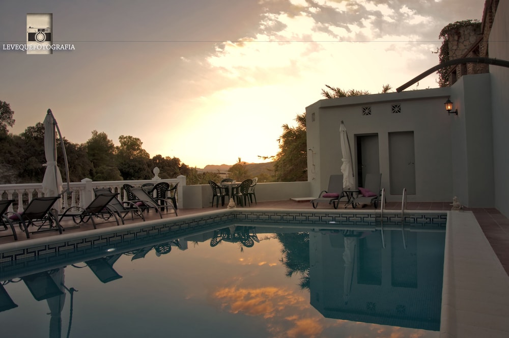 villa ignacia bandb
