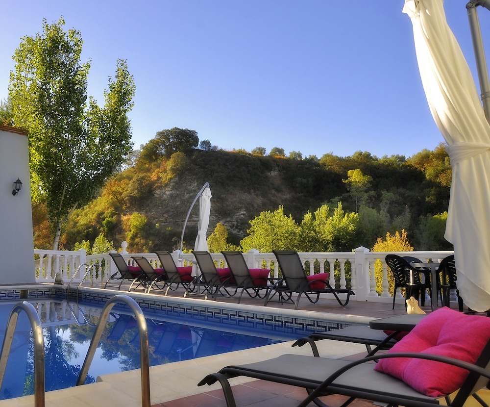 villa ignacia bandb