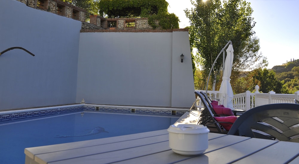 villa ignacia bandb