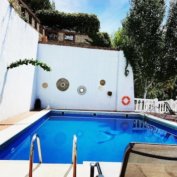 villa ignacia bandb
