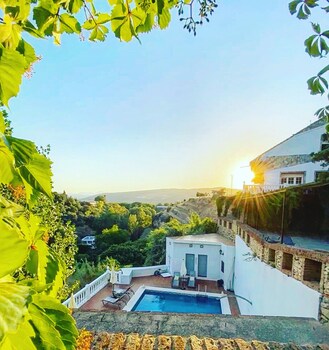 villa ignacia bandb