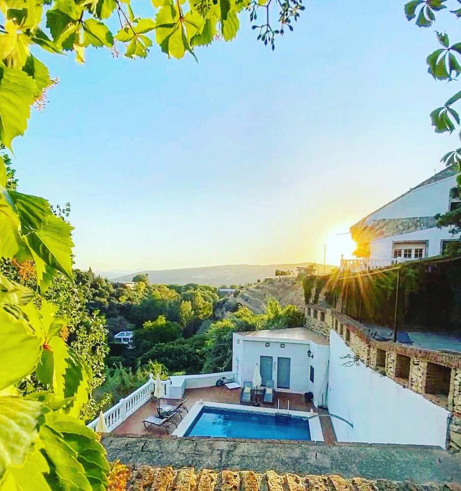 villa ignacia bandb