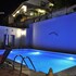 villa ignacia bandb