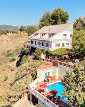 villa ignacia bandb