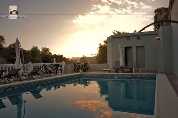 villa ignacia bandb