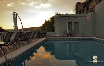 villa ignacia bandb
