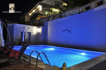 villa ignacia bandb