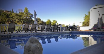 villa ignacia bandb