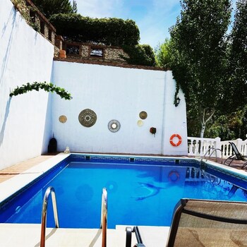 villa ignacia bandb