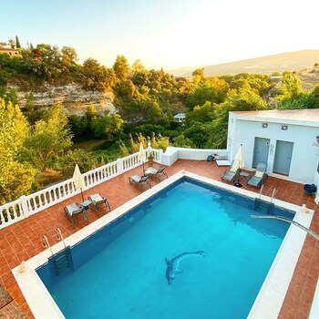 villa ignacia bandb