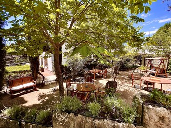 villa ignacia bandb