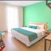 Reec Machala By Oro Verde Hotels,El Oro>>Machala,3 star