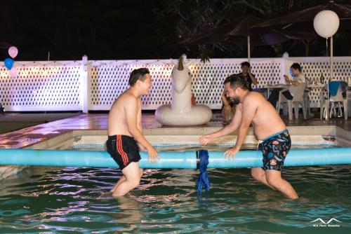 thongsomboon club hotel