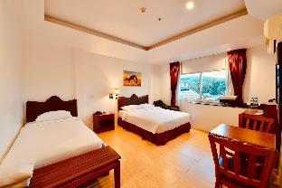 thongsomboon club hotel