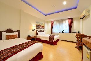 thongsomboon club hotel