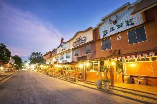 thongsomboon club hotel