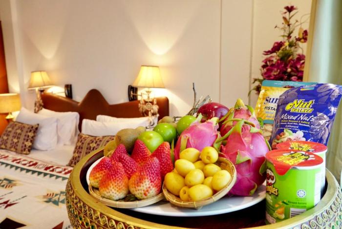 thongsomboon club hotel