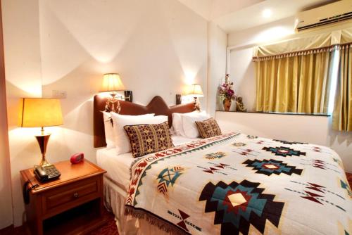 thongsomboon club hotel
