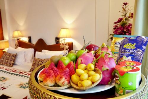 thongsomboon club hotel