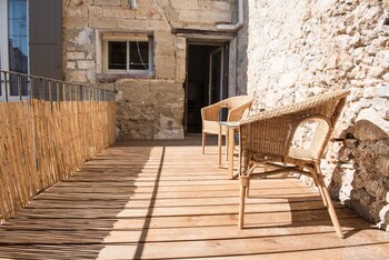 les suites du 17