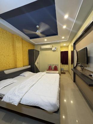 hotel asha pride