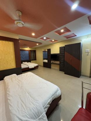 hotel asha pride