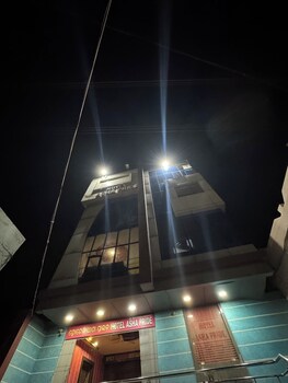Hotel Asha Pride,,3 star