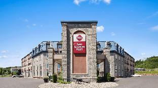 Best Western Plus Edmundston Hotel,Edmundston - Grand Falls>>Edmundston,3 star