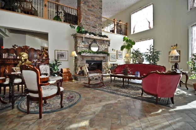 best western plus edmundston hotel