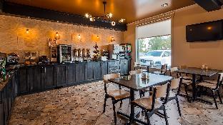 Best Western Plus Edmundston Hotel,Edmundston - Grand Falls>>Edmundston,3 star
